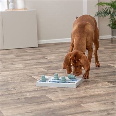 Trixie Hund Beschäftigung Schach Hund Spiel