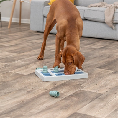 Trixie Hund Beschäftigung Schach Hund Spiel