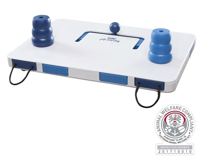 Trixie Hundesport Move2Win Hundespiel