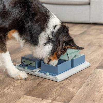 Trixie Aktivitätspoker Für Hunde Box 1