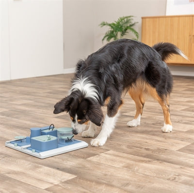 Trixie Hundeaktivitätspoker Box 2