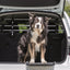 Trixie Hondenrek Auto Zilver / Zwart