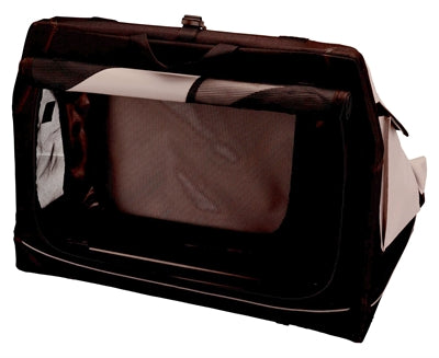 Trixie Carrier Vario Schwarz/Grau