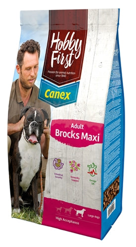 Hobbyfirst Canex Hobbyerster Canex Erwachsene Brockt Maxi