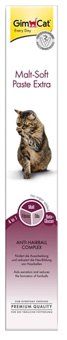 Gimcat Malz-Weiche Haarballenpaste Extra