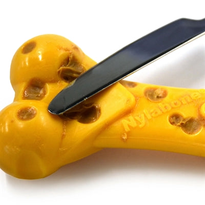 Nylabone Dura Chew Käseknochen