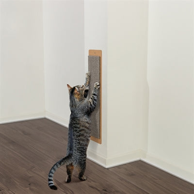 Trixie Sisal Grau