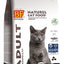 Bf Petfood Premium Quality Kat Adult Fit