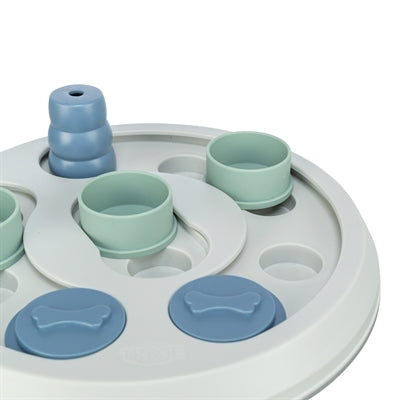 Trixie Hund Aktivität Intelligenz Spiel Flip &amp; Fun