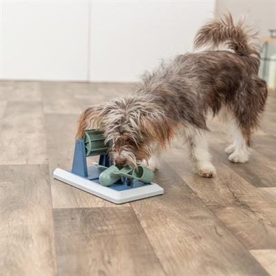 Trixie Hund Aktivität Intelligence Spiel Poker Box Vario 2