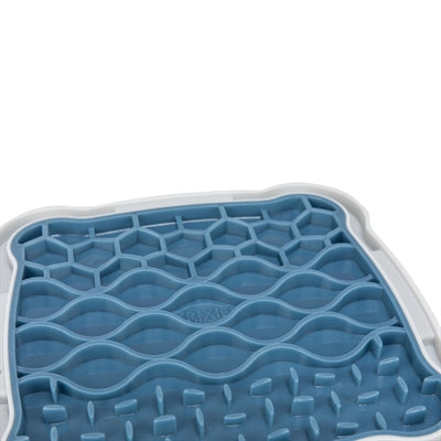 Trixie Leck'n'snack Teller Tpr / Kunststoff