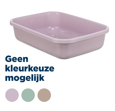 Trixie Katzentoilette Kitty Sortiert