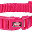 Trixie Halsband Hond Premium Fuchsia