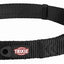 Trixie Halsband Hond Premium Halfslip Halsband Zwart