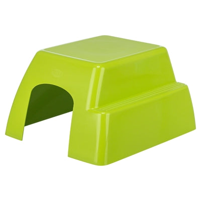 Trixie Meerschweinchenhaus Kunststoff Sortiert