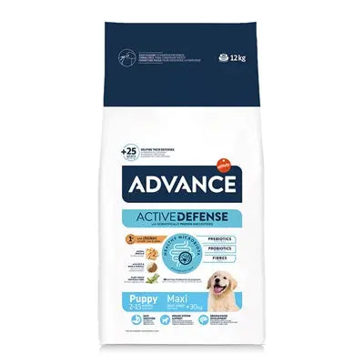 Advance Welpenschutz Maxi