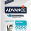 Advance Cat Kitten Chicken / Rice
