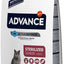 Advance Cat Sterilized Sensitive Senior 10+