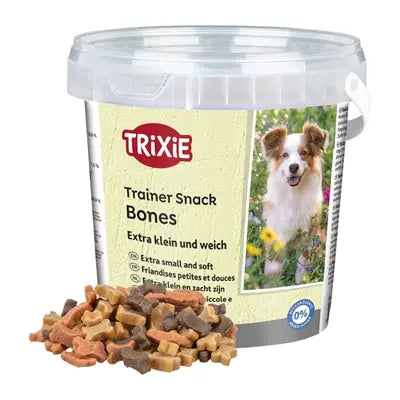 Trixie Trainer-Snack Mini-Knochen
