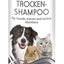 Trixie Droogshampoo