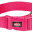 Trixie Halsband Hond Premium Fuchsia