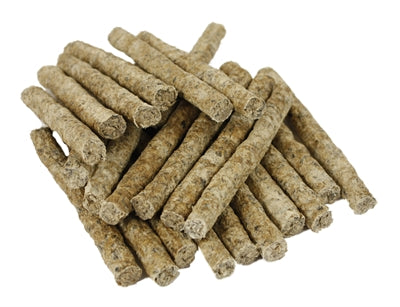 I Am Lachsstäbchen für Hunde, getrockneter Fischsnack als natürliches Kauleckerli