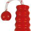 Trixie Dog Activity Mot-Fun Aqua Speelgoed Drijvend Rood Assorti