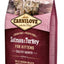 Carnilove Salmon / Turkey Kittens