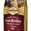 Carnilove Lamb / Wild Boar Sterilised
