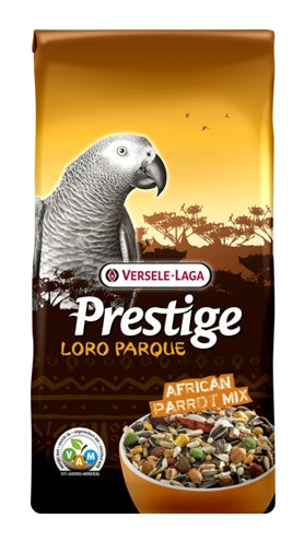 Versele-Laga Prestige Premium Loro Parque African Papagei Futtermischung