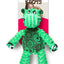 Kong Floppy Knots Hippo