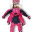 Kong Floppy Knots Bunny
