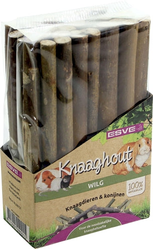 Esve Nagetier Waldweide natürlicher Knabbersnack für Nager