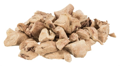 Katzensnack Trixie Premio Hühnerherzen gefriergetrocknet Verpackung