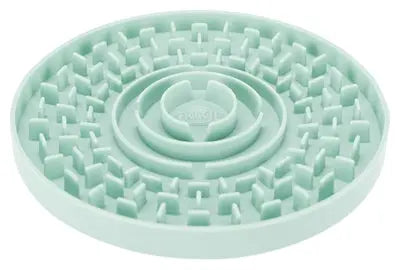 Trixie Junior Likplaat Mintgroen