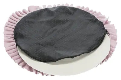 Trixie Junior Schnüffelmatte Soft Pink / Mintgrün / Grau