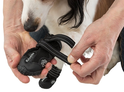 Trixie Beinschutz Hund – verschiedene Größen