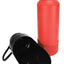 Kong H2O Drinkfles Thermos Rood