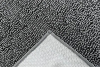 Trixie Wasserdichte Laufmatte Grau