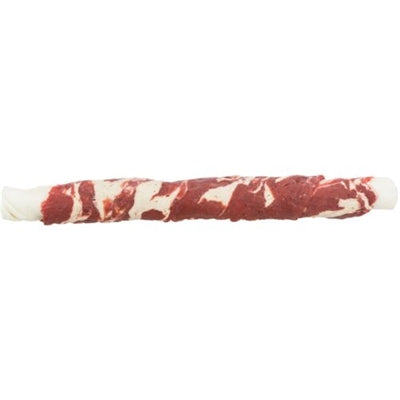 Trixie Denta Fun Marbled Beef Chewing Rolls