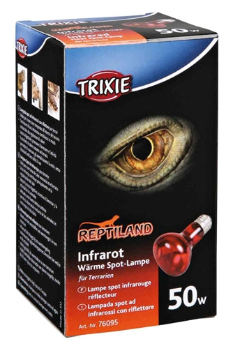 Trixie Reptiland Wärmelampe Infrarot