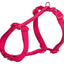 Trixie Hondentuig Premium H-Tuig Fuchsia