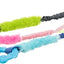 Trixie Bungee Tugger Met Ring Assorti