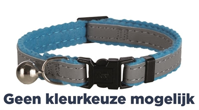 Trixie reflektierendes Katzenhalsband sortiert – Übersicht aller Farben