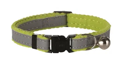 Trixie Katzenhalsband Reflektierend Sortiert
