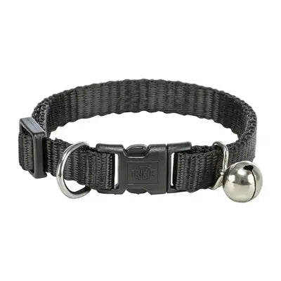 Trixie Katzenhalsband Nylon Sortiert