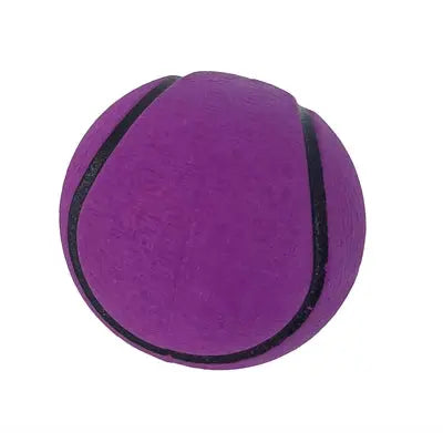 Trixie Schwimmender Schaumstoffball Sortiert