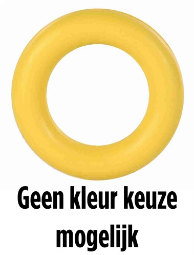Trixie Hundespielzeug aus Naturkautschuk sortiert – robustes Kauspielzeug