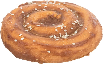 Trixie Denta Fun Kaukuchen Hundesnack – zahnpflegender Kauspaß für Hunde