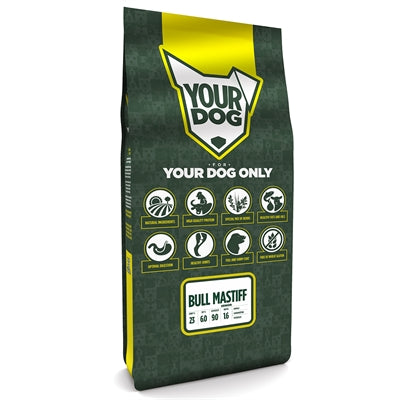 Yourdog Bullenmastiff Senior